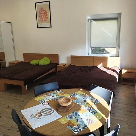 Apartament Przy Plazy Мендзиздроє Екстер'єр фото