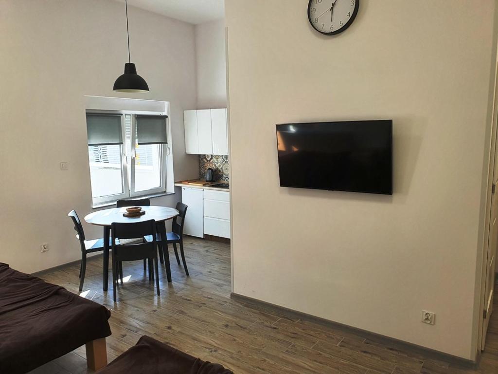 Apartament Przy Plazy Мендзиздроє Екстер'єр фото